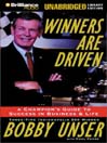 Winners are Driven